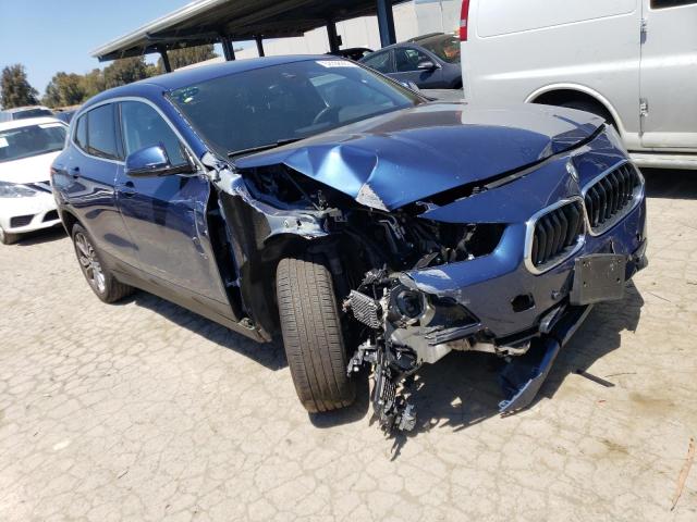 WBXYJ1C00M5S63571 BMW X2 Xdrive28i