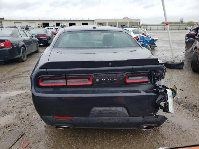 2C3CDZAG1KH701781 Dodge Challenger Sxt