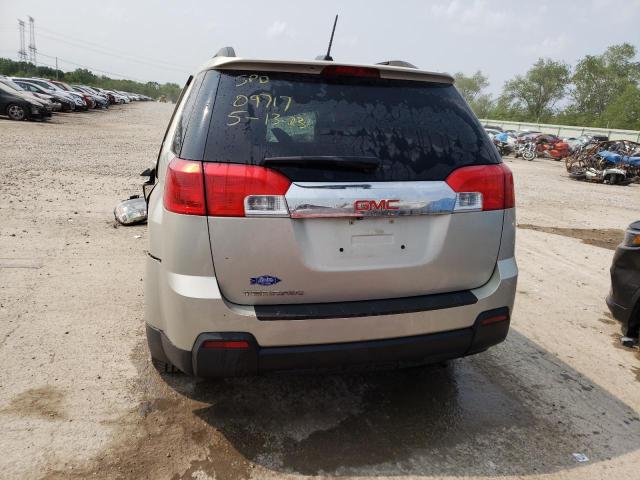 2GKALSEK2F6309717 GMC Terrain Slt