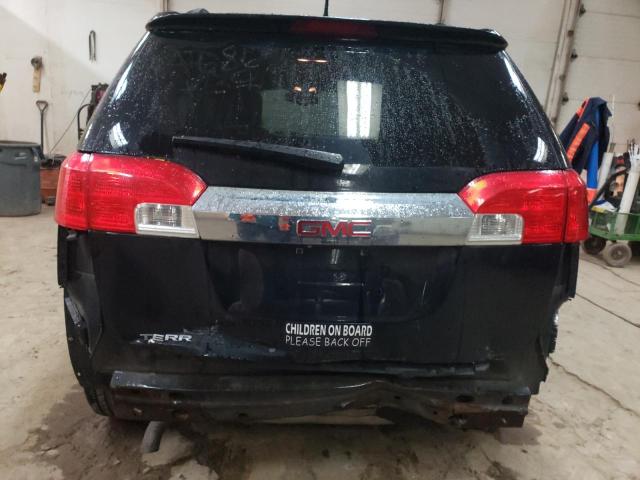 2GKALREK2E6165366 GMC Terrain Sle
