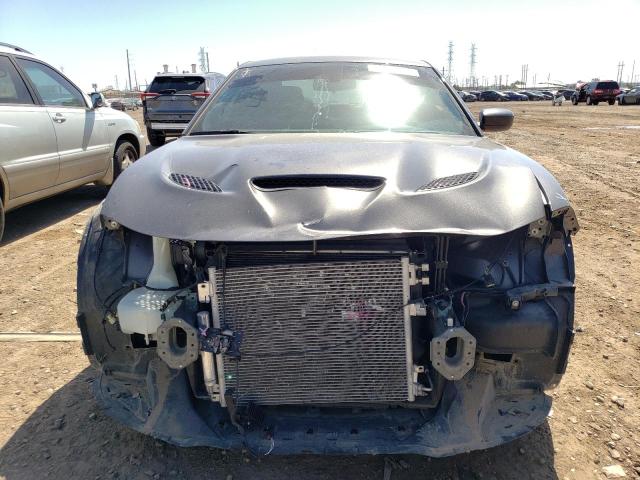 2C3CDXBG6FH767915 Dodge Charger Se