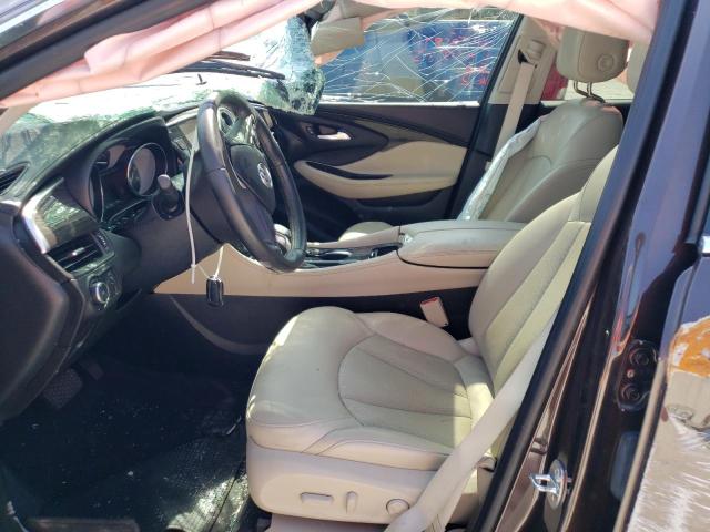 LRBFXCSA3LD078815 Buick Envision Essence