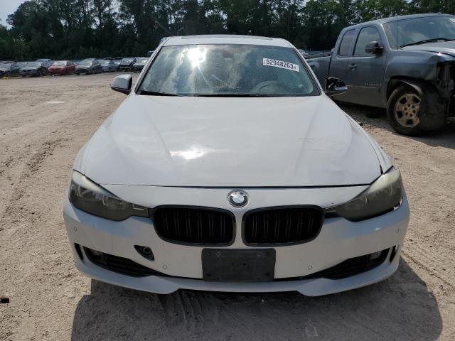 WBA3B1G5XFNT64322 BMW 320 I