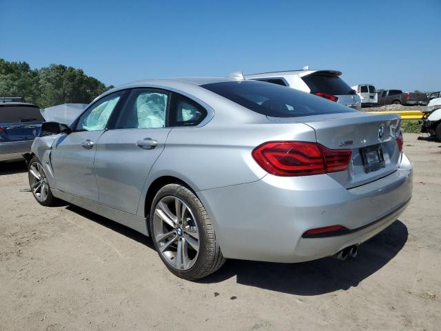 WBA4J3C5XJBG96525 BMW 430xi Gran Coupe