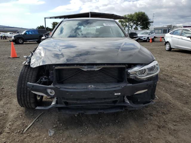 WBA8E5G54JNV02076 BMW 320 XI
