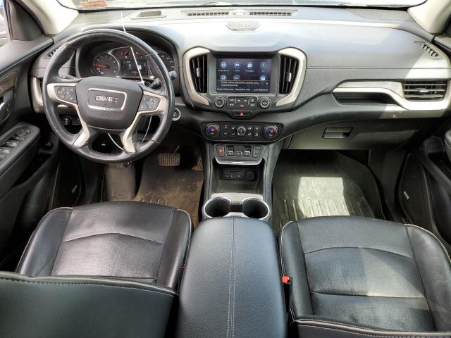 3GKALXEX2JL251668 GMC Terrain Denali