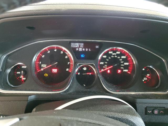 1GKKRSKD9FJ255957 GMC Acadia Slt-2