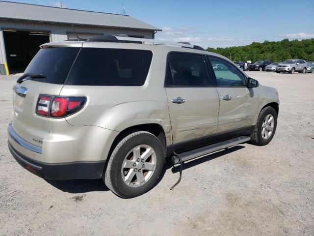 1GKKVPKD1GJ202549 GMC ACADIA SLE