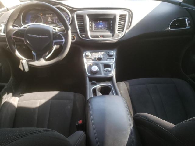 1C3CCCAB4FN564403 Chrysler 200 Limited