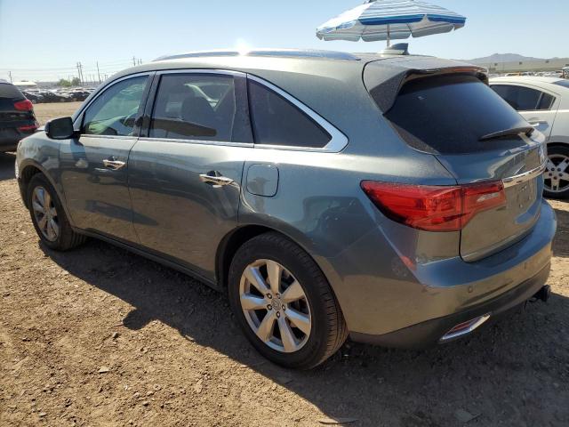 5FRYD3H87EB006355 Acura Mdx Advance