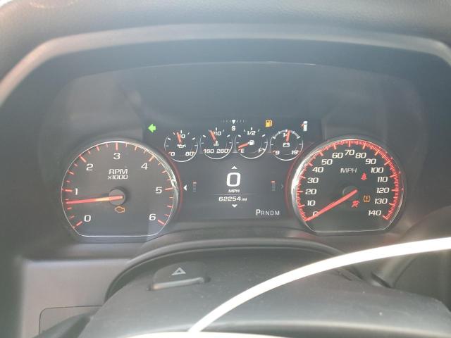 3GTU2WEC5FG223284 GMC Sierra K1500 Denali