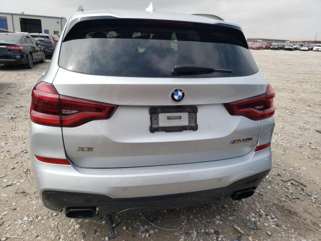5UXTS3C51K0Z08894 BMW X3 Xdrivem40i