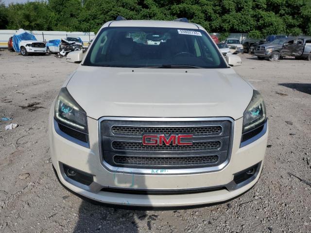 1GKKRRKDXFJ196278 GMC Acadia Slt-1