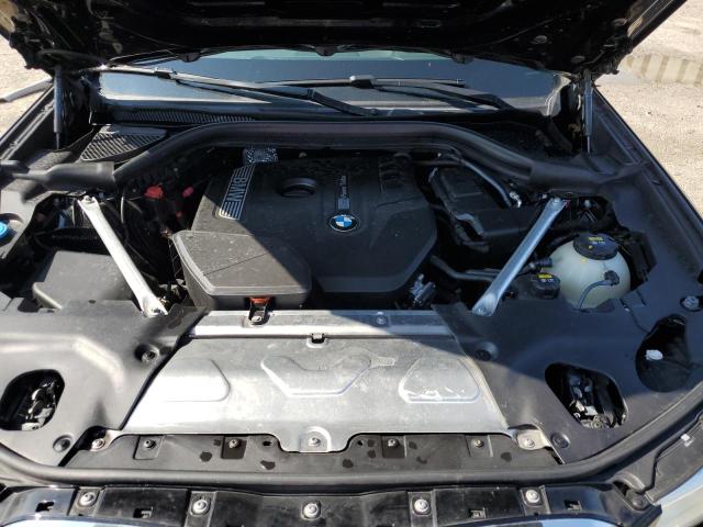 5UXTR7C51KLE94035 BMW X3 Sdrive30i