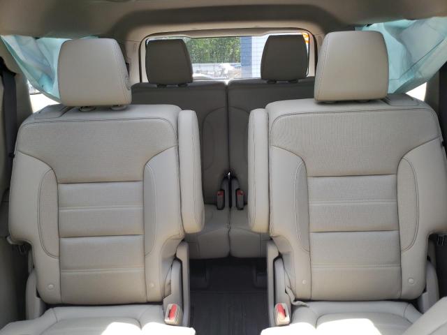 1GKKNXLS1KZ109943 GMC Acadia Denali