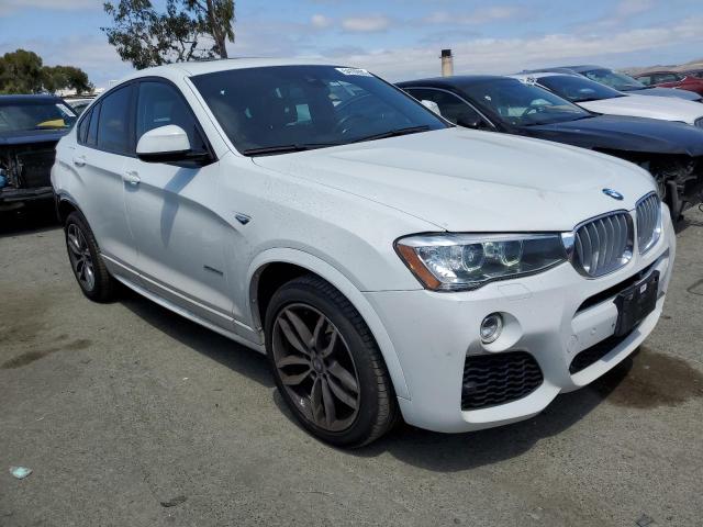 5UXXW3C55G0R20866 BMW X4 Xdrive28i