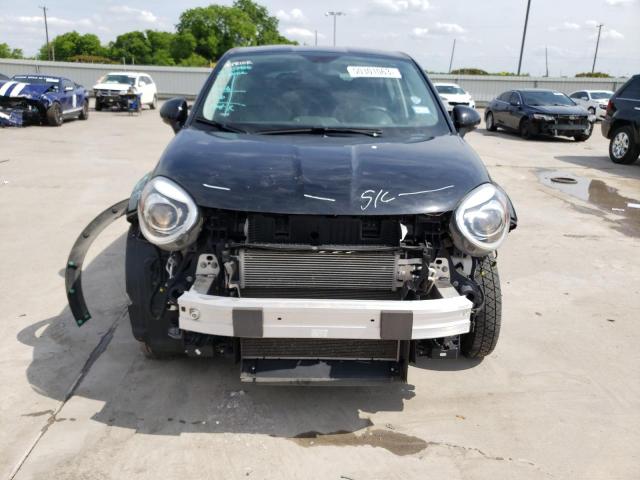 ZFBNFYA19KP790549 Fiat 500x Pop