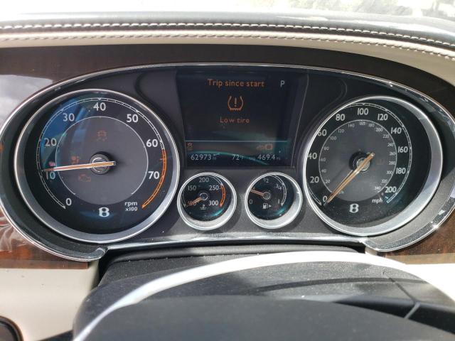 SCBET9ZA0FC042336 Bentley FLYING SPUR