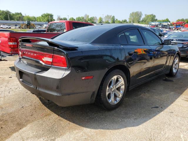 2C3CDXBGXEH186514 Dodge Charger Se