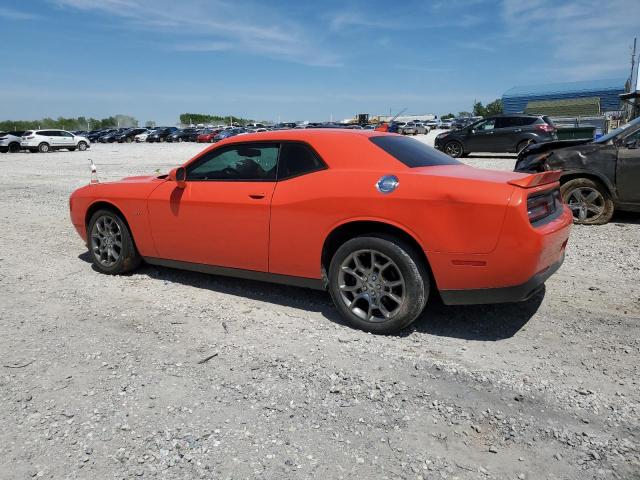 2C3CDZGG1HH636723 Dodge Challenger Gt