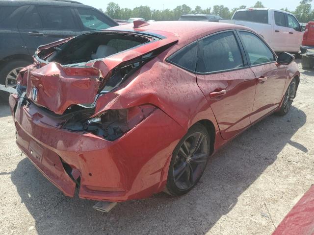19UDE4H61PA009895 Acura Integra A-spec Tech