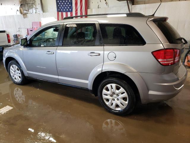 3C4PDCAB8GT116578 Dodge JOURNEY SE