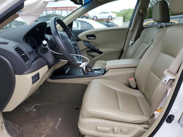 5J8TB4H39GL023946 Acura RDX