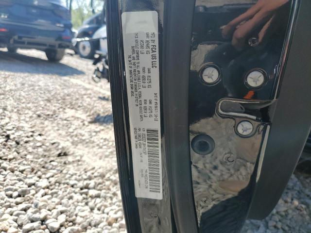 2C3CDZFJ8KH702107 Dodge Challenger R/t Scat Pack