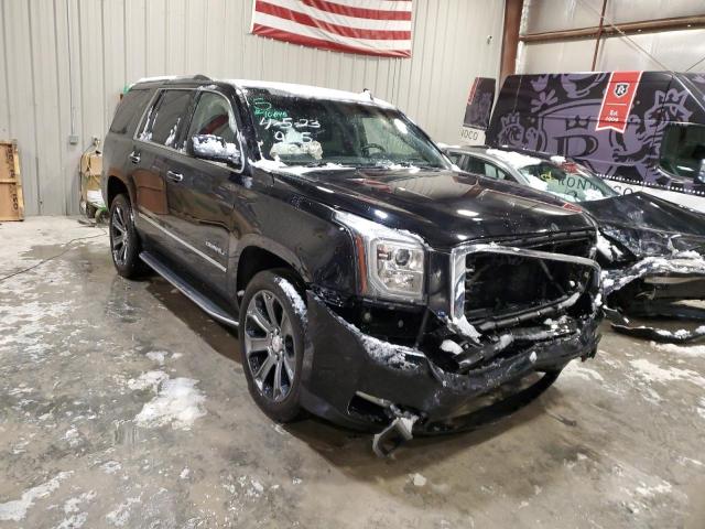 1GKS2CKJXGR270261 GMC YUKON DENALI