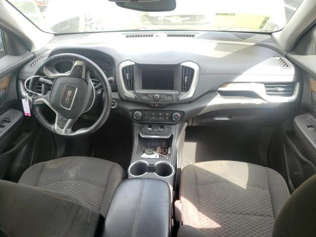3GKALMEV8JL219420 GMC Terrain Sle