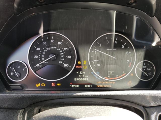 WBA3B5G52ENS07423 BMW 328 Xi Sulev
