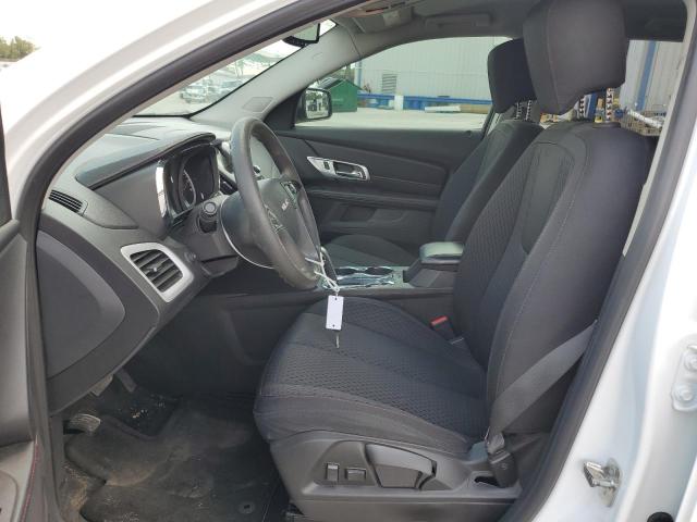 2GKALMEK6F6154889 GMC Terrain Sle