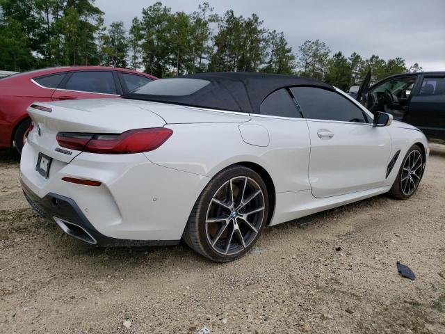 WBAFY4C51KBX39545 BMW M850XI