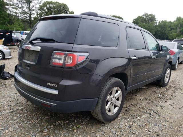 1GKKVPKD4GJ191899 GMC ACADIA SLE