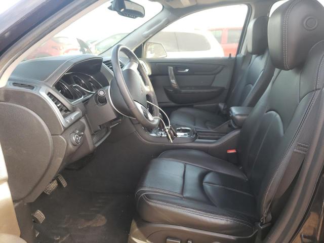 1GKKVRKD4FJ381650 GMC Acadia Slt-1