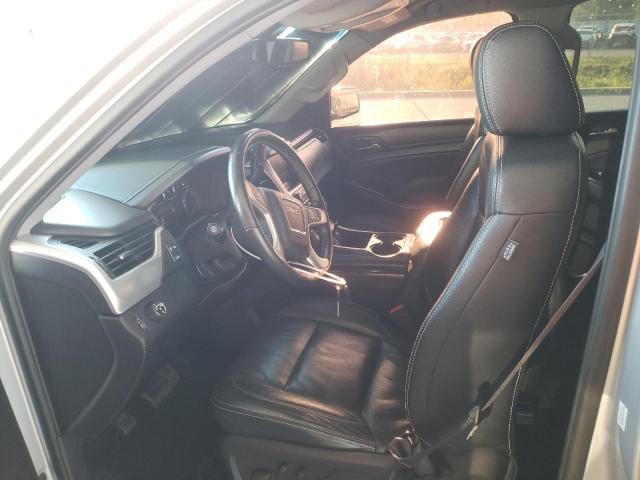 1GKS1AKC7GR265365 GMC YUKON SLE