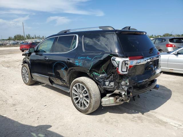1GKKNPLS6MZ160406 GMC Acadia Denali