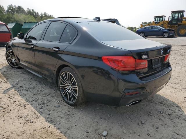 WBAJE7C37HG888105 BMW 540 XI