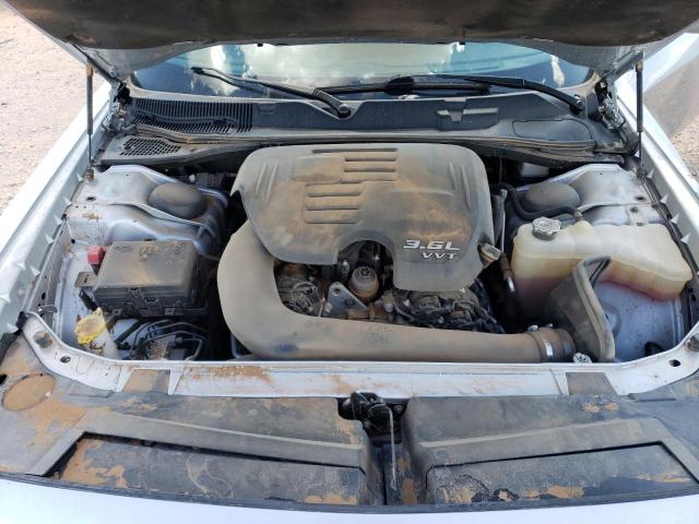 2C3CDZAG6LH195219 Dodge Challenger Sxt