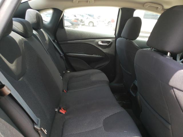 1C3CDFAA7FD337590 Dodge DART SE