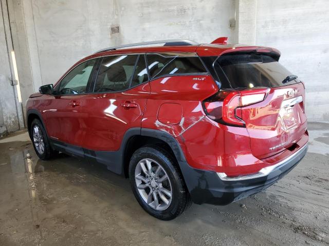 3GKALVEV8NL179335 GMC Terrain Slt