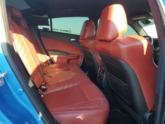 2C3CDXL97LH172275 Dodge Charger Srt Hellcat