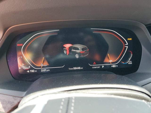 5UXCR4C03P9P90100 BMW X5 Sdrive 40i