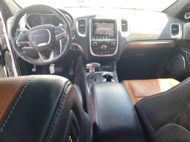 1C4SDHETXKC557062 Dodge Durango Citadel