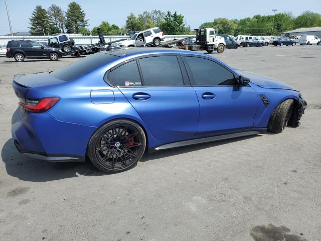 WBS43AY01NFN02905 BMW M3 Competition