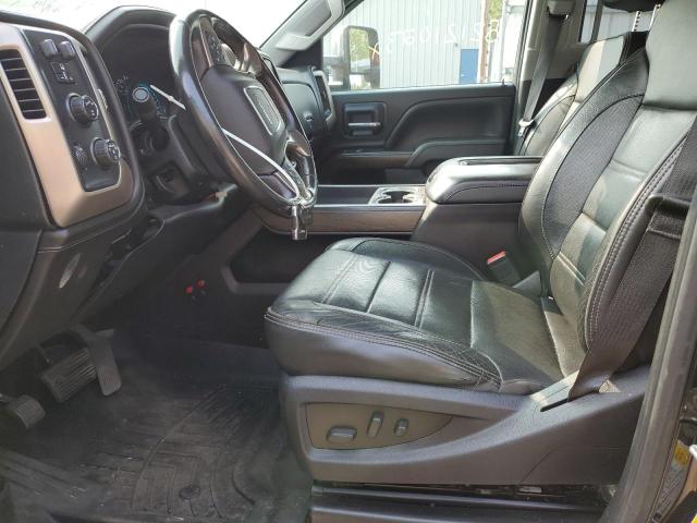 1GT42YEY6HF248660 GMC Sierra K3500 Denali