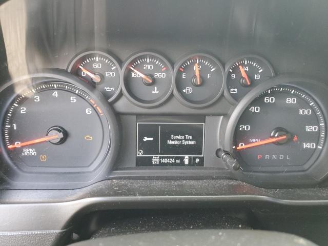 1GTR9AEF9KZ317922 GMC Sierra K1500