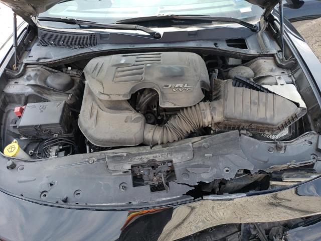2C3CDXBG8LH133095 Dodge Charger Sxt