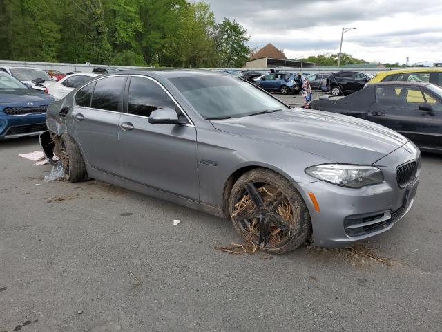 WBA5B3C59ED534085 BMW 535 XI