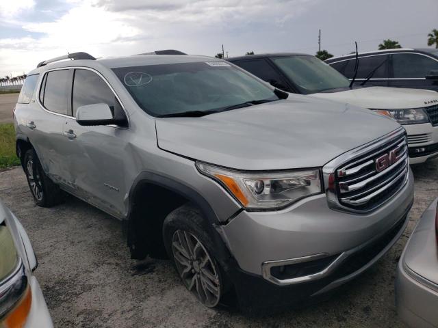 1GKKNLLA2JZ205403 GMC ACADIA SLE